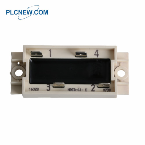 ABB NRED-61E Divider Resistance Module