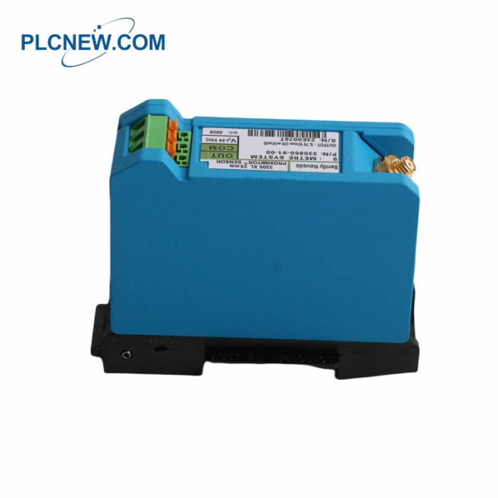 Bently Nevada 330850-91-05 3300 XL 25 mm Proximitor Sensor