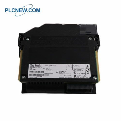1756-L85E Controller