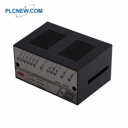 ABB ICSF08D1 FPR3323101R0016 Procontic I/O Remote Unit
