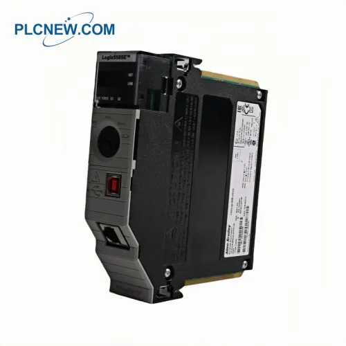 1756-L85E Controller