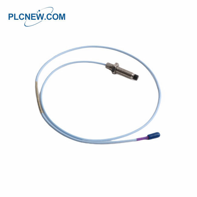 Bently Nevada 330703-010-040-10-02-CN Proximity Probes