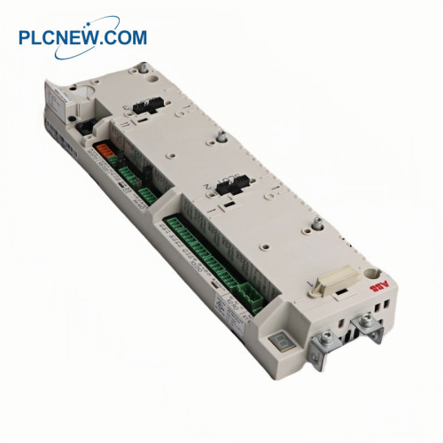 ABB JCU-01 68592917N Control unit