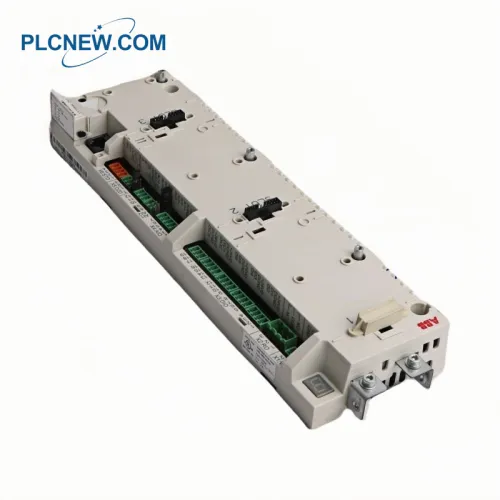 ABB JCU-01 68592917N Control unit
