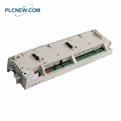 ABB JCU-01 68592917N Control unit