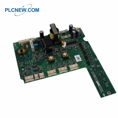 ABB ZINT-541 3AUA00000658960 Inverter Power Board
