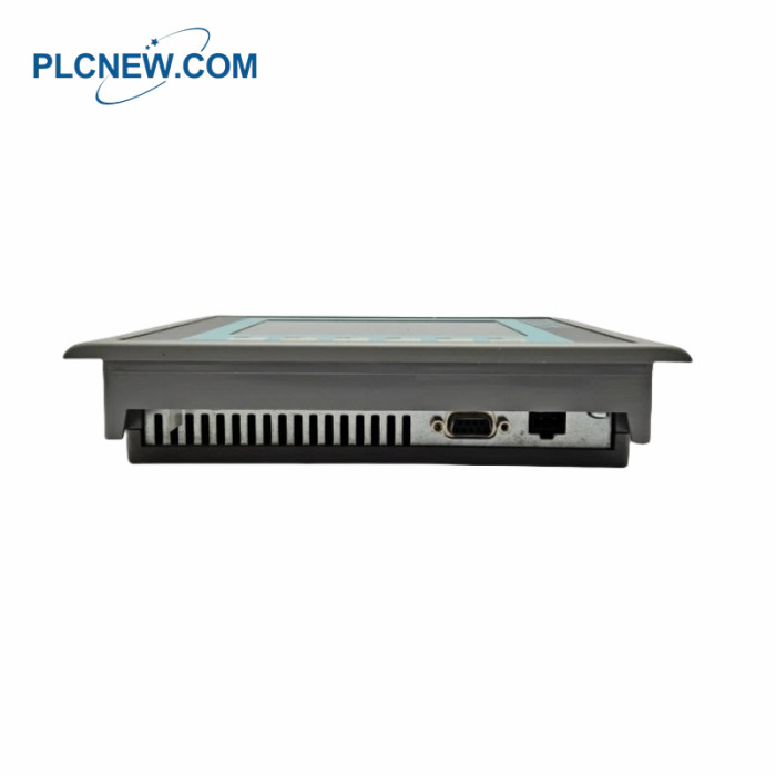 SIEMENS 6AV6647-0AC11-3AX0 Touch Panel