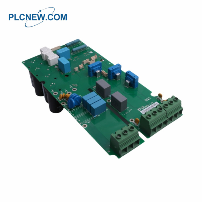 ABB ZMAC-542 3AXD50000022463 Driver Board