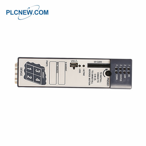GE IC695PNS001 Profinet scanner module