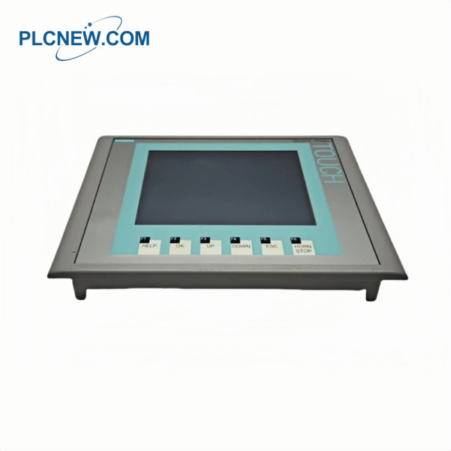 SIEMENS 6AV6647-0AC11-3AX0 Touch Panel