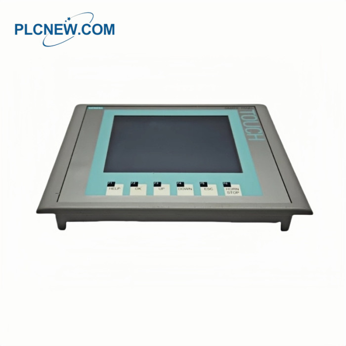SIEMENS 6AV6647-0AC11-3AX0 Touch Panel