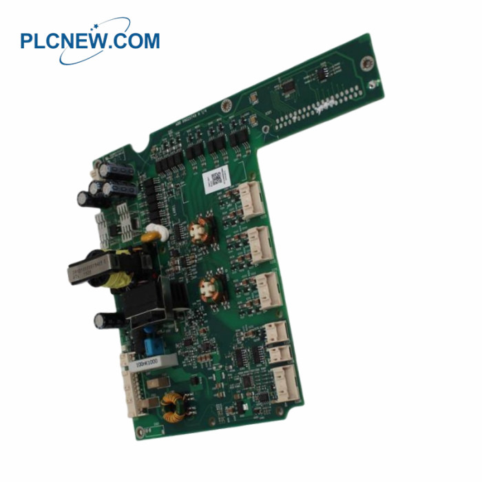 ABB ZINT-541 3AUA00000658960 Inverter Power Board