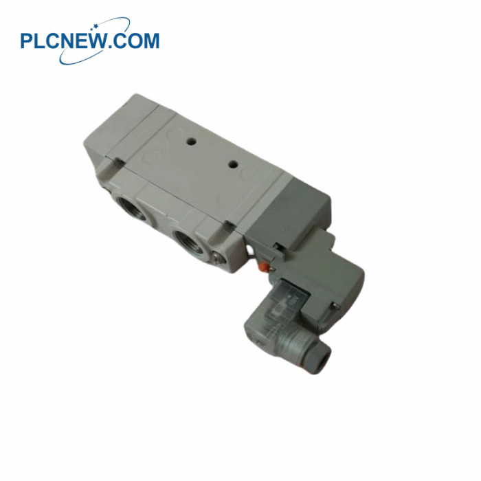 SMC SY9120-1DZE-03 Port Solenoid Valve