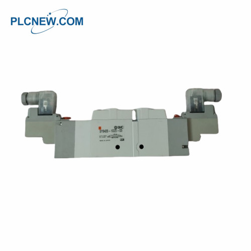 SMC SY9420-1DZE-03 Port Solenoid Valve
