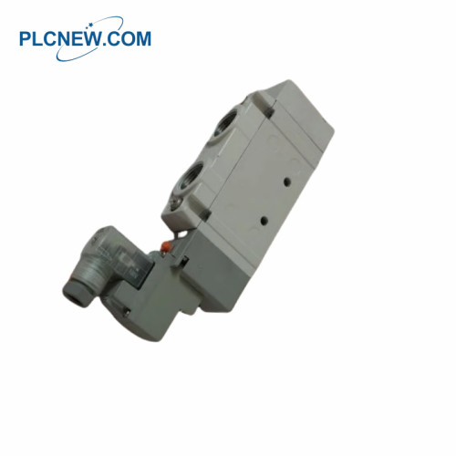 SMC SY9120-1DZE-03 Port Solenoid Valve