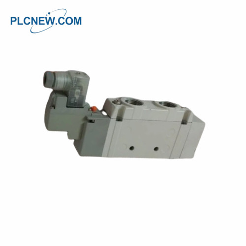 SMC SY9120-1DZE-03 Port Solenoid Valve