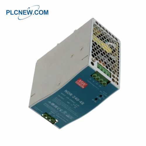 Mean Well NDR-480-48 Power Supply
