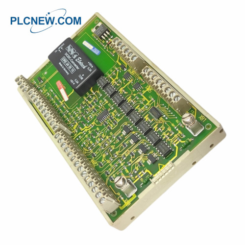 Siemens 6SE7090-0XX84-3DB0 Digital Tacho Interface