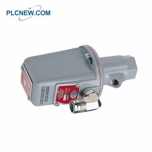 Fireye 45RM4-1001 Flame Scanner