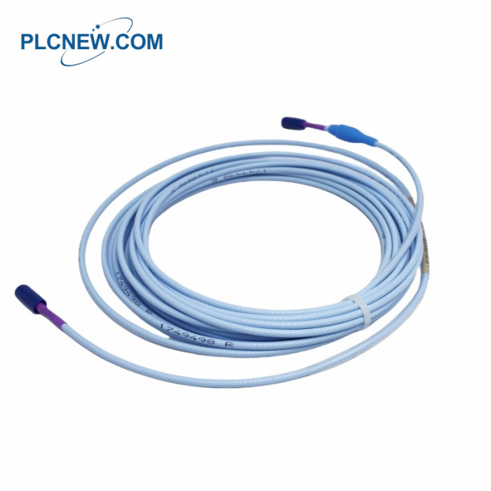 Bently Nevada 330730-080-02-CN 3300 XL 11 mm Extension Cable