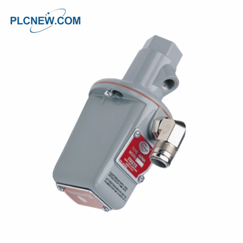 Fireye 45RM4-1001 Flame Scanner