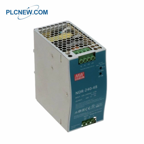 Mean Well NDR-480-48 Power Supply