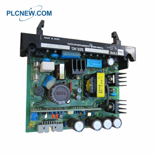 TOSHIBA EX10*MPS51 Power Supply Input Module