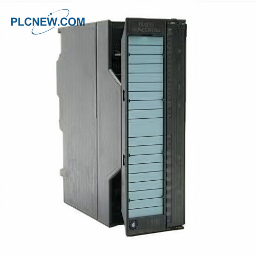 Siemens 6ES7322-8BF00-0AB0 Digital Output Module