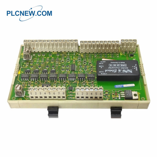 Siemens 6SE7090-0XX84-3DB0 Digital Tacho Interface