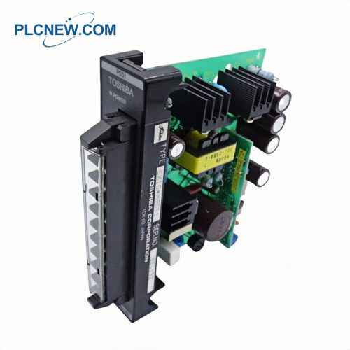 TOSHIBA EX10*MPS51 Power Supply Input Module