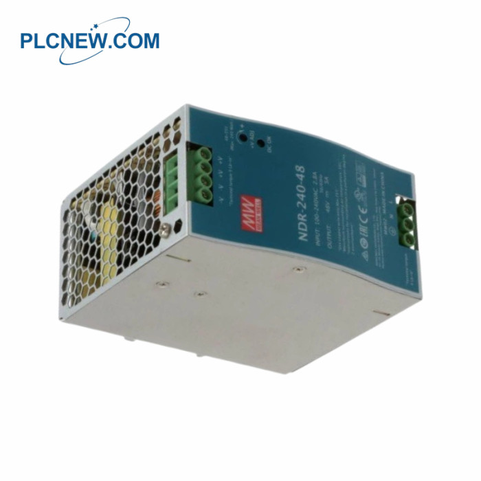 Mean Well NDR-480-48 Power Supply