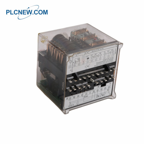 Honeywell TMG 740-3 Burner Control Box