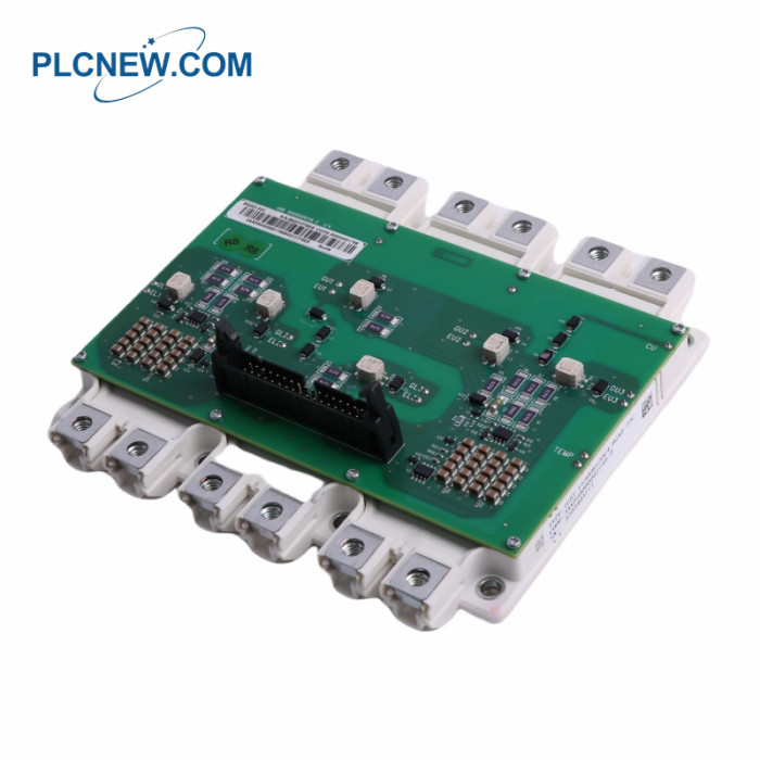 ABB 3AXD50000007343 BGAD-22C IGBT Kit