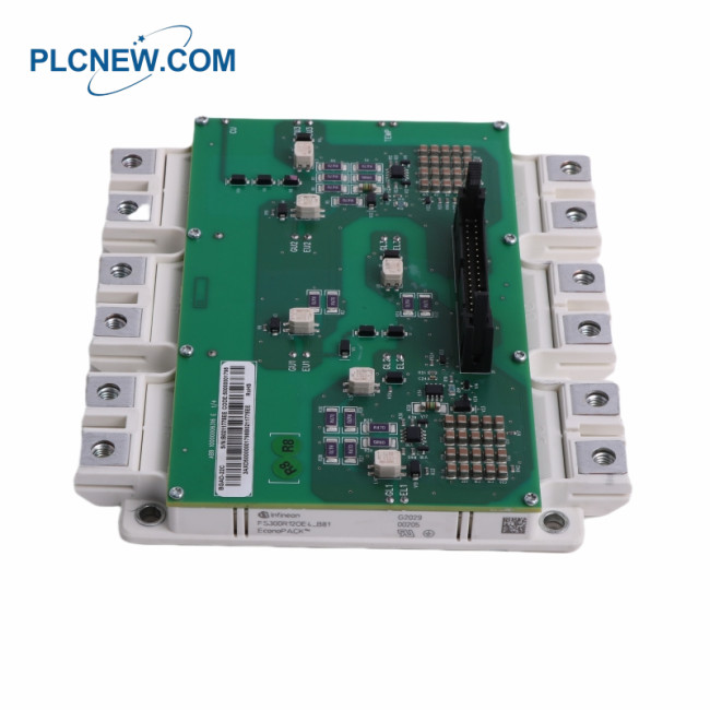 ABB 3AXD50000007343 BGAD-22C IGBT Kit