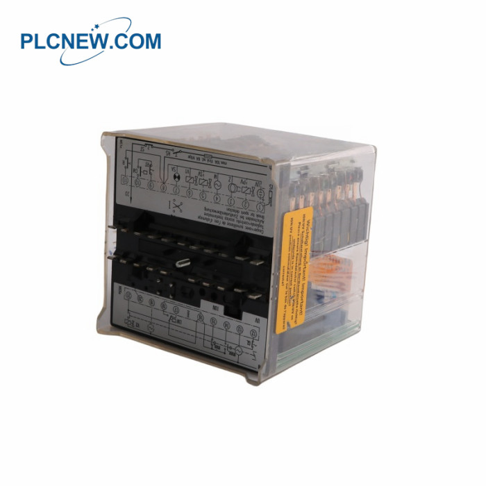 Honeywell TMG 740-3 Burner Control Box