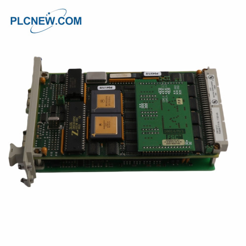 Honeywell 10014/1/1 Dual Port Module