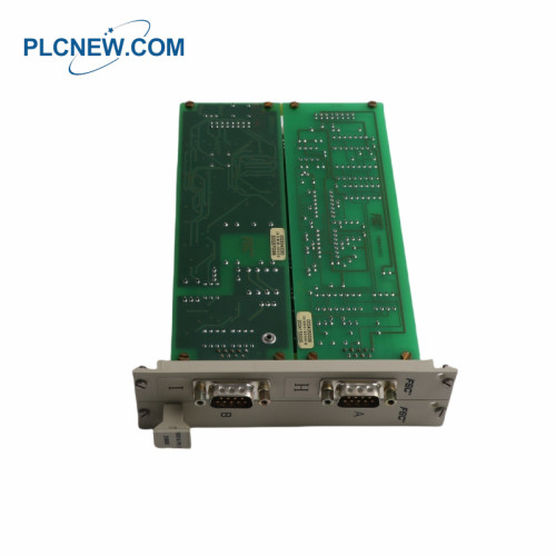 Honeywell 10014/1/1 Dual Port Module