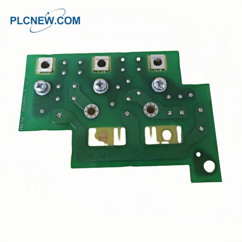ABB GVAR-5511 Drive Board