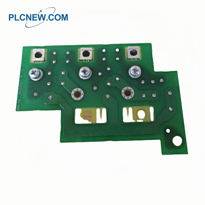 ABB GVAR-5511 Drive Board