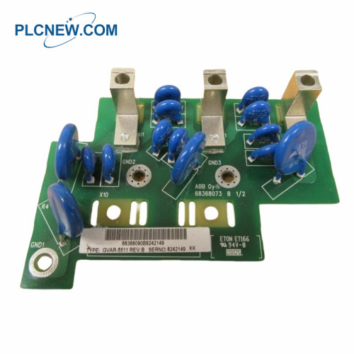 ABB GVAR-5511 Drive Board