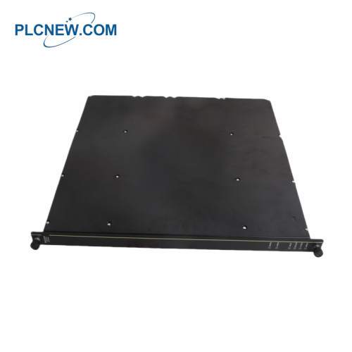 TRICONEX 3806E Analog Input Module