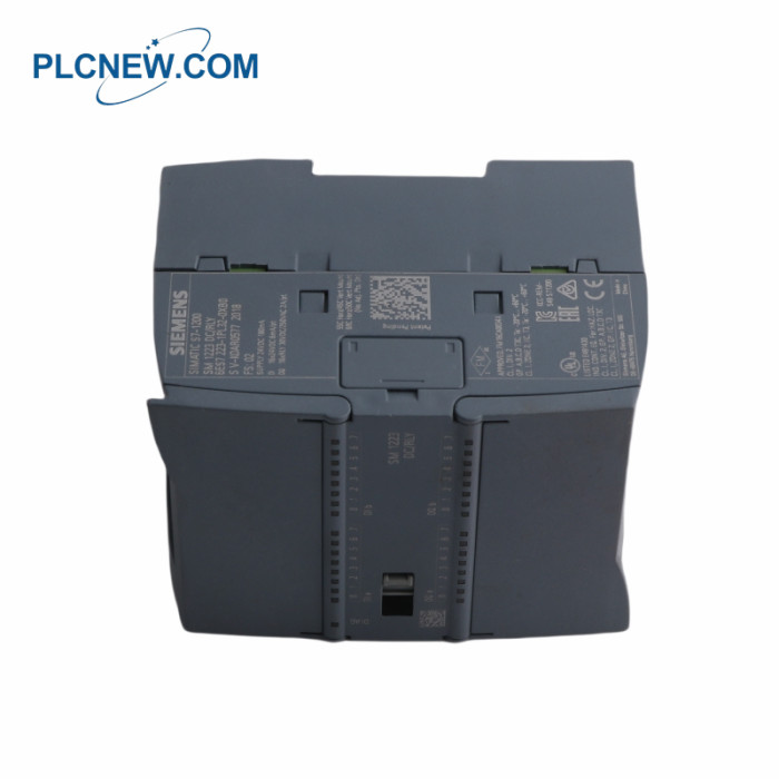 Siemens 6ES7223-1PL32-0XB0 Digital Input/Output Module