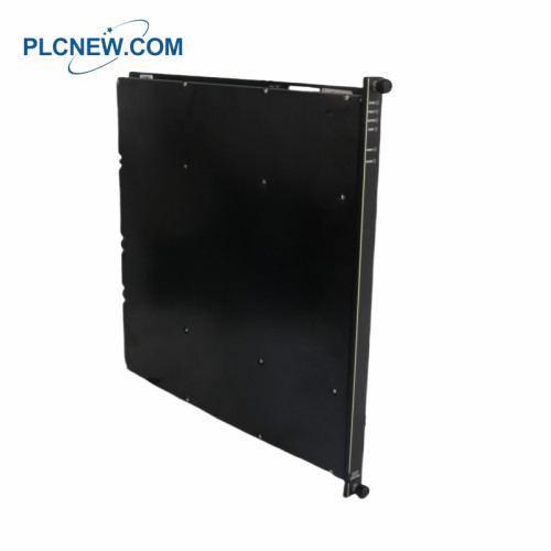 TRICONEX 3806E Analog Input Module