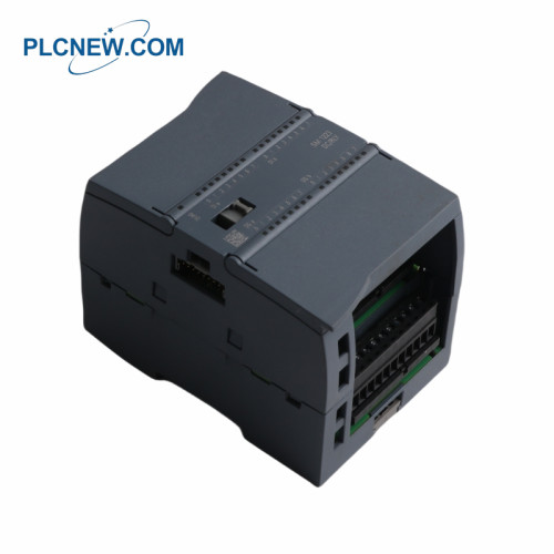 Siemens 6ES7223-1PL32-0XB0 Digital Input/Output Module