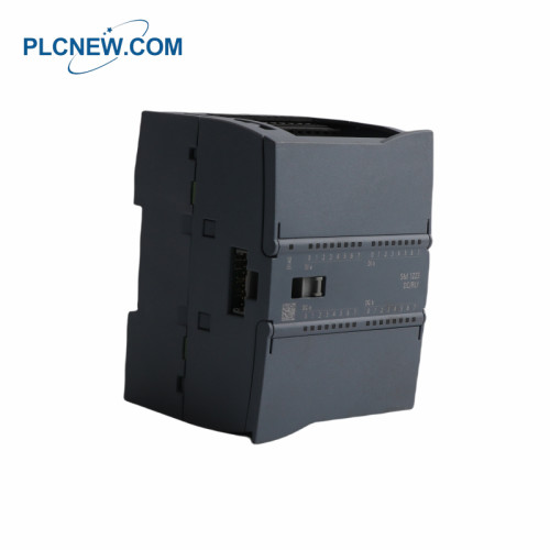 Siemens 6ES7223-1PL32-0XB0 Digital Input/Output Module