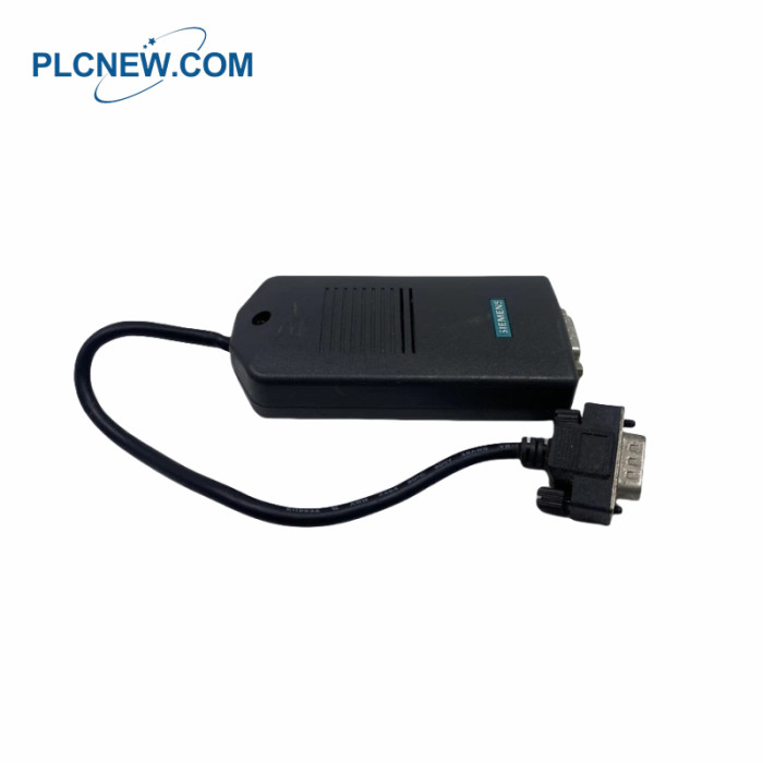 Siemens 6ES7972-0CA23-0XA0 PC Adapter