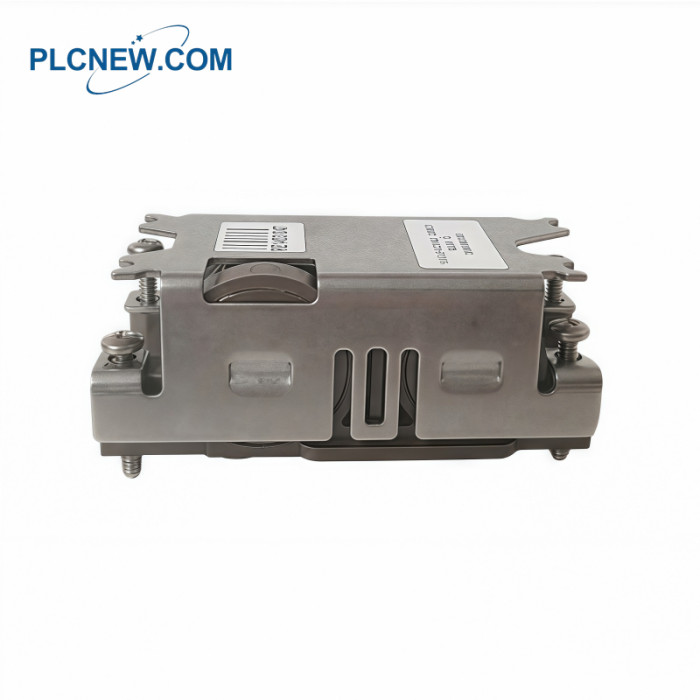 EMERSON 38B5786X132 Direct Pneumatic Relay
