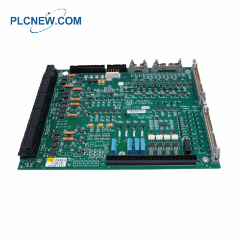 80190-378-51 PC Board