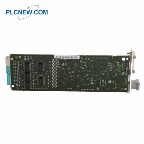 Siemens 6DD1688-1AA0 Interface Module