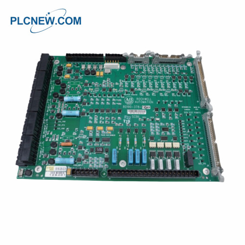 80190-378-52 Inverter Control Board